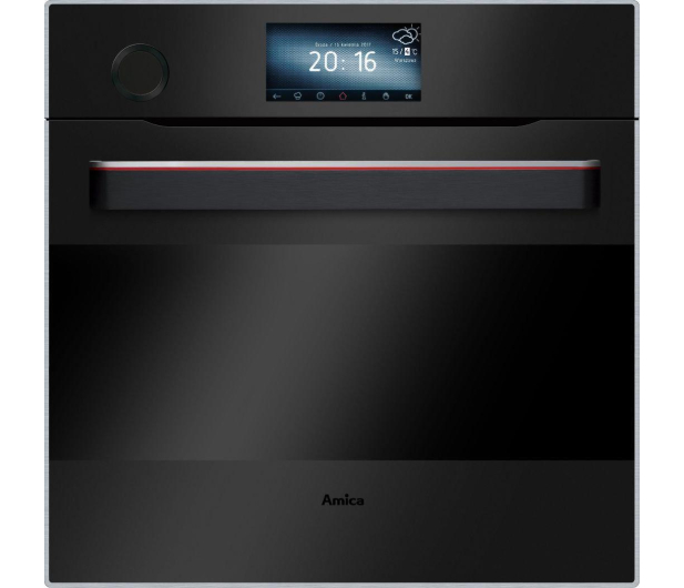 Amica EB944BA+ IN STEAM - 1433566 - zdjęcie